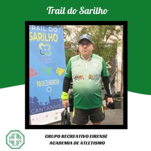 Trail do Sarilho